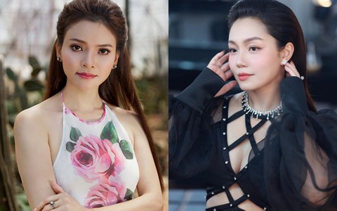 NSND Phạm Phương Thảo và ca sĩ Ngọc Anh mâu thuẫn, tuyên bố "từ mặt nhau"