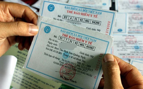 Bảo hiểm y tế 100%: Vì sao tôi vẫn phải đóng tiền?