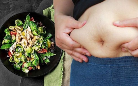 Loại rau hàng đầu giúp giảm mỡ nội tạng cực hiệu quả, chuyên gia dinh dưỡng hé lộ thêm 4 cách giảm cân dễ làm