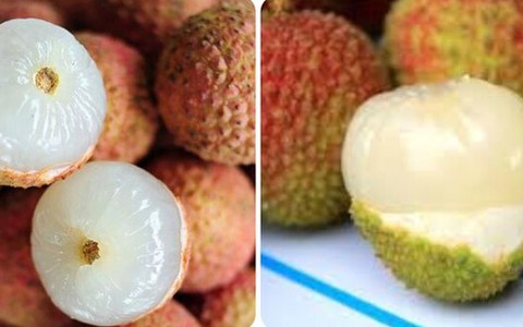 5 lưu ý quan trọng khi ăn quả vải để không gây hại sức khoẻ