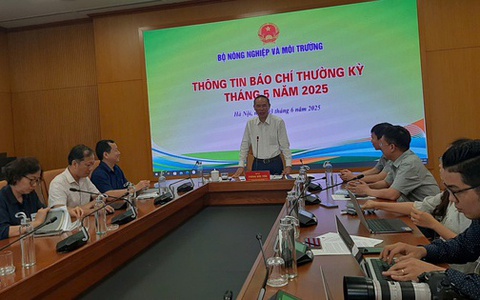 Vụ C.P. bị tố bán heo bệnh: Heo bị đóng dấu kiểm dịch sai, sẽ chuyển hồ sơ sang Bộ Công an
