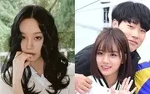 Hyeri gặp họa: Bị nghi dùng thủ đoạn học từ Ryu Jun Yeol