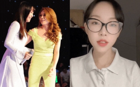 NÓNG: Học trò Mỹ Tâm tố bị chèn ép ở The Voice, sau 10 năm vẫn bị "chặn đường sống"?