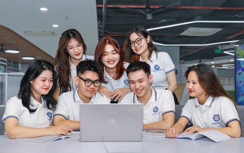 Học phí trường Đại học Thương mại cao nhất 260 triệu đồng/khóa