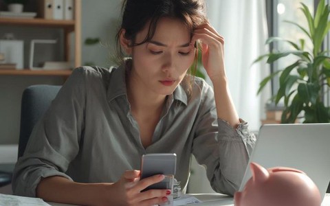 Hóa đơn điện nhà tôi giảm rõ trong 3 tháng liền nhờ mẹ chia thiết bị thành 2 nhóm: Dùng mỗi ngày và không cần bật thường xuyên