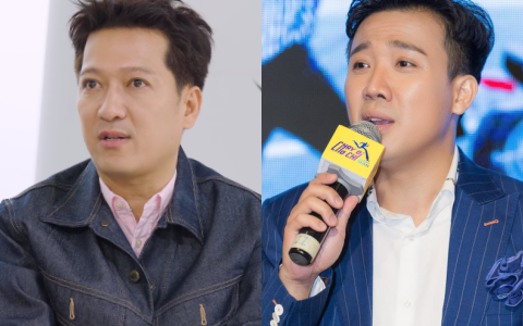 Lộ hint rõ mồn một Trấn Thành thay thế Trường Giang ở Running Man Việt mùa 3