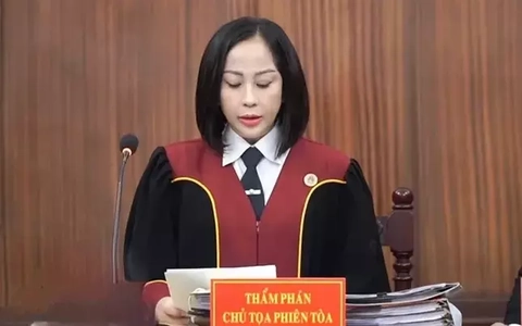 Vụ Hoài DJ cầm đầu đường dây ma túy: Bị cáo khai cách thức điều chế nước vui