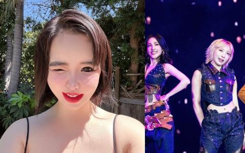 Căng: Lộ dấu hiệu Park Bom bất hòa, sắp rời khỏi 2NE1?