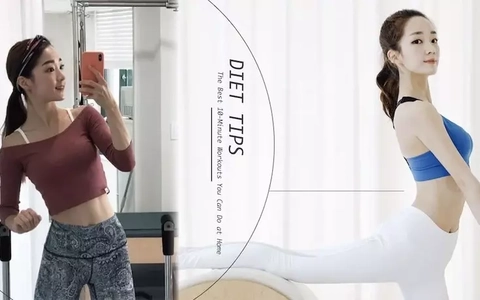 Bài tập “eo con kiến” dễ thực hiện tại nhà, chỉ cần 10 phút giãn cơ trước khi ngủ là có eo thon dáng đẹp!