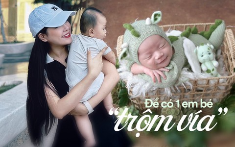 Kinh nghiệm để mẹ bỉm này chăm con mọn nhưng vẫn xinh đẹp, rạng rỡ: Dù chọn phương pháp nào đi chăng nữa, mẹ hãy tôn trọng nhu cầu của em bé nhà mình