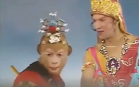 Nam diễn viên một mình đóng 20 vai trong Tây Du Ký qua đời