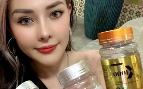 Hai doanh nghiệp đứng sau sản phẩm giảm cân được DJ Ngân 98 quảng cáo giờ ra sao?