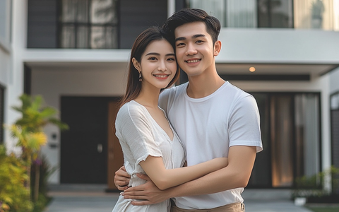 Tậu nhà, sống thảnh thơi trước tuổi 35 không khó, chỉ cần kiên trì làm những điều này!