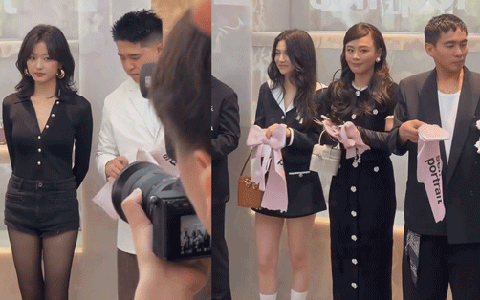 "Jeon Ji Hyun Trung Quốc" dính phốt căng: Phạm điều tối kỵ tại showbiz, nhìn sang Mã Tư Thuần - Xuân Hạ mà xấu hổ!