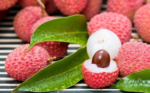 Cách bảo quản vải thiều để nhiều ngày không hỏng
