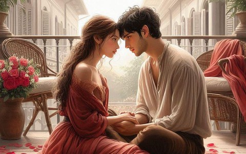 Theo khảo sát 2000 cặp vợ chồng, hôn nhân tan vỡ không phải do phản bội mà là 3 TỪ NÀY!
