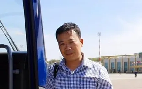 Ám ảnh thi cử
