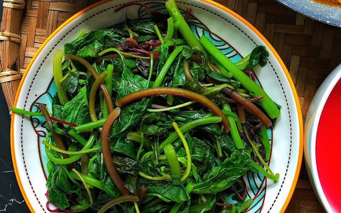 Ngủ kém, da sạm, người xuống sắc? Bổ sung ngay 3 món gan cực ưa thích để hồi sinh làn da!