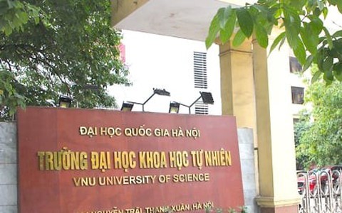 Đại học Khoa học Tự nhiên thêm 10 tổ hợp có môn Sử, Địa