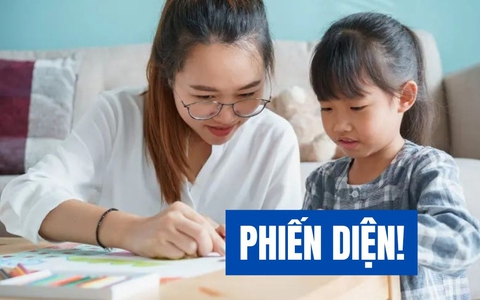 Bà mẹ TP.HCM chia sẻ chuyện chọn trường, bị phụ huynh chê ham TIỆN và RẺ làm "hại" con: Liệu có phiến diện?