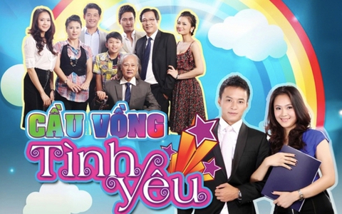 Hồng Diễm và dàn diễn viên phim 'Cầu vồng tình yêu' sau 14 năm giờ ra sao?