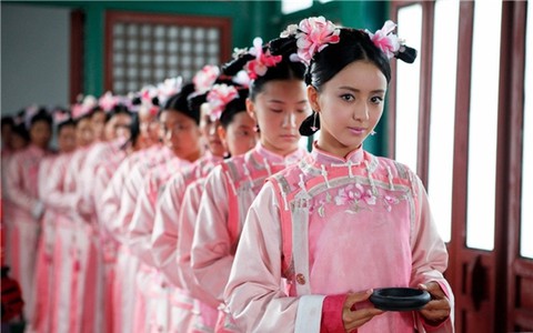 Cung nữ đến tuổi này đều bị đuổi khỏi Tử Cấm Thành nhưng không ai dám hỏi cưới