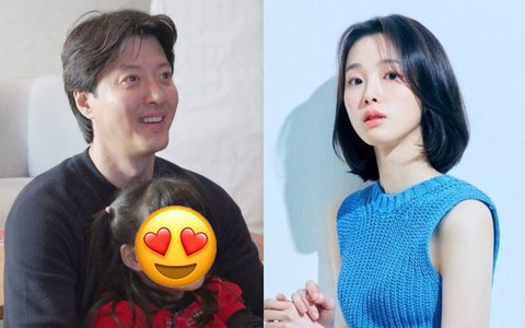 Lee Dong Gun hạnh phúc bên tình trẻ kém 16 tuổi, báo Hàn gay gắt chất vấn: "Lời hứa với con gái đi đâu rồi?"