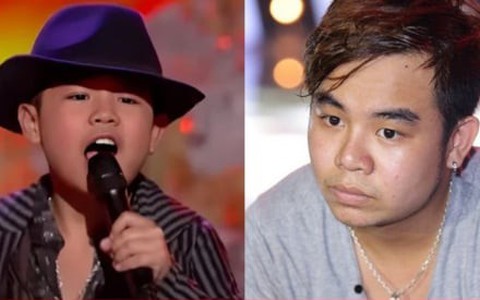 'Thần đồng âm nhạc' lừng lẫy giờ chật vật với nghề, từng làm nhân viên quán bar