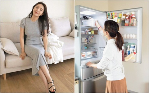 Nhờ áp dụng phương pháp “gạch đầu dòng”, tôi tiết kiệm tiền dễ hơn và bớt stress vì việc nhà