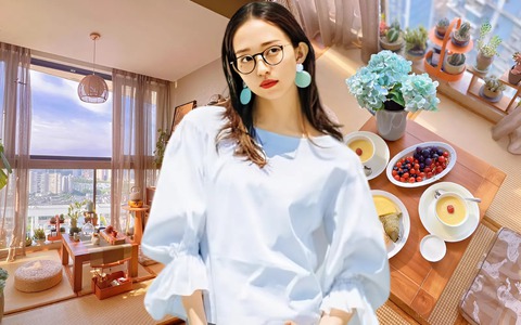 Ban công chỉ 4m² được cải tạo thành phòng trà tuyệt đẹp: Góc nhỏ khiến ai cũng mơ về một cuộc sống nhẹ nhàng, thư thái