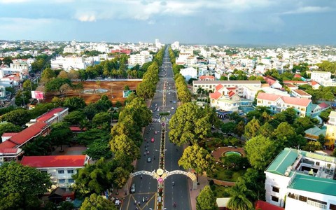 Từ hôm nay, thành phố có nhiều tên gọi nhất Việt Nam chính thức dừng hoạt động