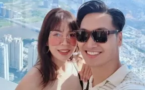 Mạnh Trường gây bão với clip 'xử đẹp' vợ đu trend, hút gần 6 triệu views