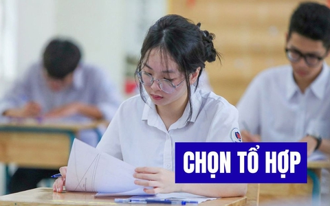 Nhà văn nổi tiếng lưu ý: Lựa chọn TỔ HỢP MÔN lớp 10, nhất định phải nắm được những điều này để khỏi hối hận!