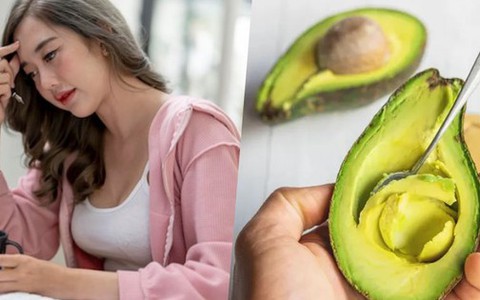 Điều gì xảy ra với cơ thể nếu ăn một quả bơ trước khi đi ngủ: Tôi tưởng mình sẽ tăng cân nhưng sau 7 ngày lại có 5 thay đổi
