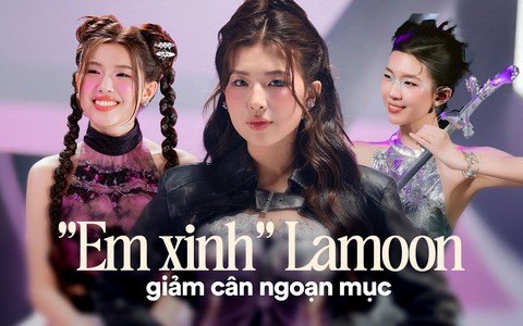 1 "em xinh" được cộng đồng mạng cổ vũ đi thi Hoa hậu vì quá đỗi xinh đẹp, hóa ra từng phải làm 1 việc để có visual lung linh như hiện tại