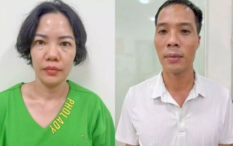 Giả danh bác sĩ, lừa bệnh nhân ngay cổng Bệnh viện Phụ sản Trung ương