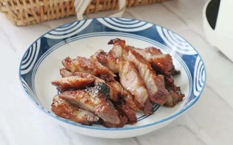 Đây là cách làm món thịt nướng, đơn giản, nhanh và cực ngon miệng 