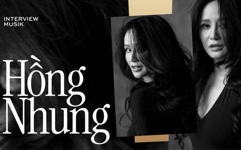 Diva Hồng Nhung: “Trong một năm ung thư, tôi làm sản phẩm bằng nhiều năm hồi trẻ ”