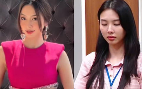 Rầm rộ hình ảnh chưa từng công bố của Thuỳ Tiên trước khi bị bắt tạm giam