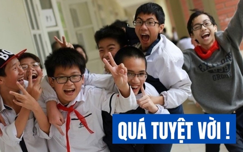 Tôi thở phào khi đọc quy định mới của Chính phủ: Hàng chục triệu phụ huynh sẽ "dễ thở" hơn trong năm học mới này!