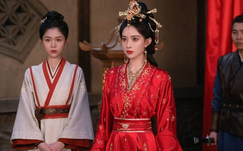 Quyền thần và công chúa "trước cưới sau yêu": Vì sao phim cổ trang Trung Quốc mãi chưa vượt thoát lối mòn?