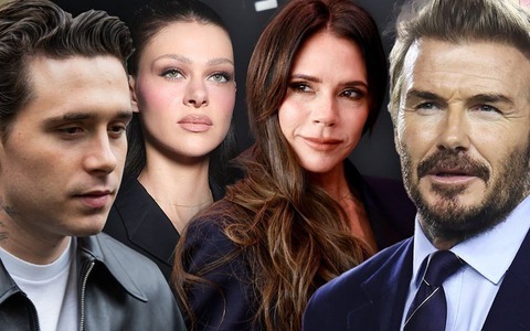 25 cậu ấm cô chiêu "kém tài" của showbiz: Vợ chồng "con cả bất hiếu" nhà Beckham chễm chệ ở top đầu!