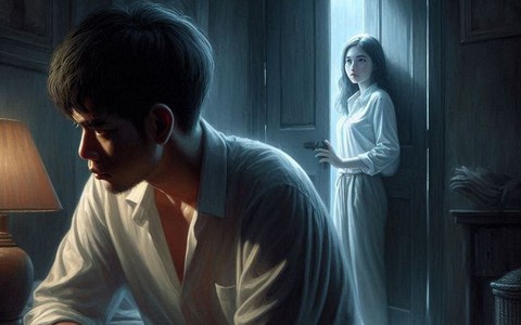 Tôi đọc lén tin nhắn của chồng và chết lặng khi thấy anh hỏi bạn: "Như thế có bình thường không?"