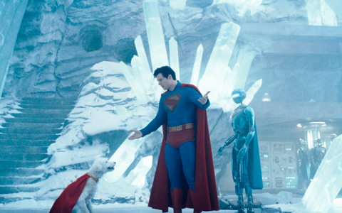 5 lý do bạn nên xem “Superman” (2025): Một bộ phim chữa lành giữa thời kỳ siêu anh hùng "bội thực"