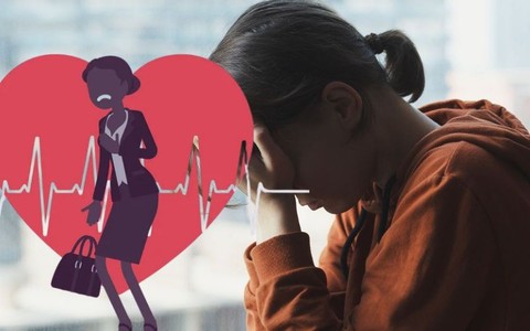 Ăn nhiều thực phẩm này làm tăng nguy cơ mắc bệnh tim, ung thư và tiểu đường