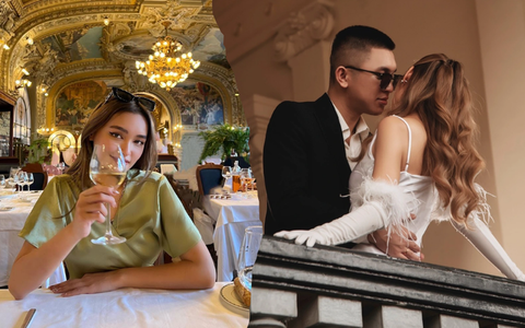 Bị cả gia đình lẫn chồng "lừa" giấu gia thế, rich kid tự biến mình thành "nữ chính tổng tài" khiến ai cũng ngưỡng mộ