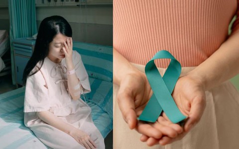 Ngay từ khi còn trẻ, phụ nữ cần sửa ngay 7 thói quen này để tránh mắc căn bệnh ung thư cổ tử cung