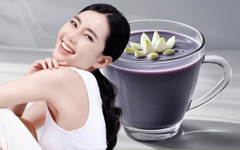 Da sáng, giảm mụn, tóc đẹp hơn trông thấy nhờ 1 loại sữa hạt, nhưng khi dùng cần nhớ 4 điều
