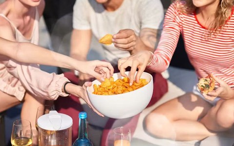 40 tuổi là bước ngoặt quyết định tuổi thọ: Nếu có 4 thói xấu này, hãy bỏ ngay!