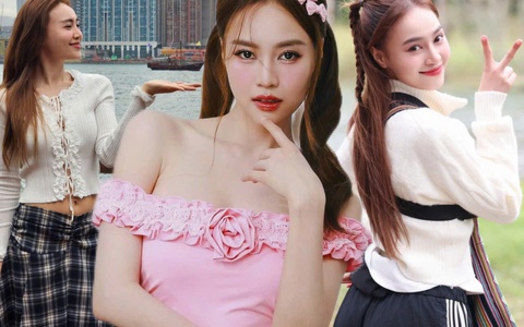Ninh Dương Lan Ngọc làm được gì sau 2 tháng du học Úc chóng vánh kì lạ?